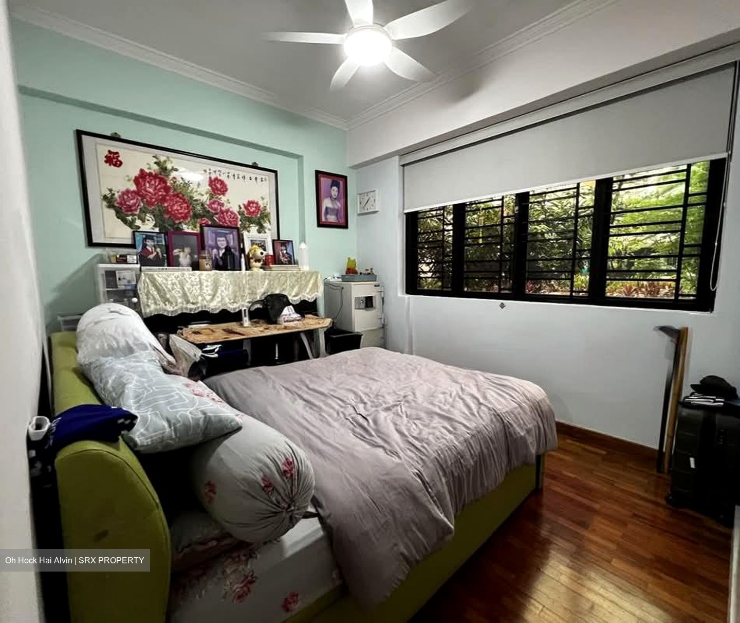 Pinevale (D18), Condominium #563606081